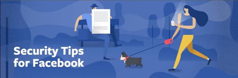 Think Cirrus/Blog/ Facebook security tips
