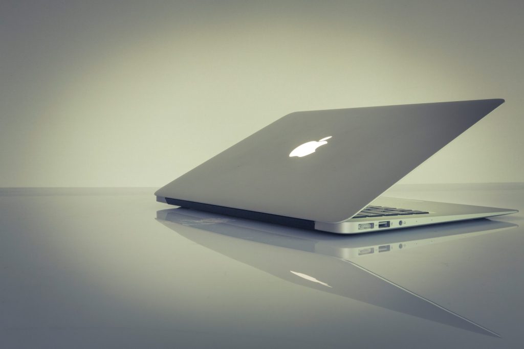 Think Cirrus/ Malware blog/Macbookpro