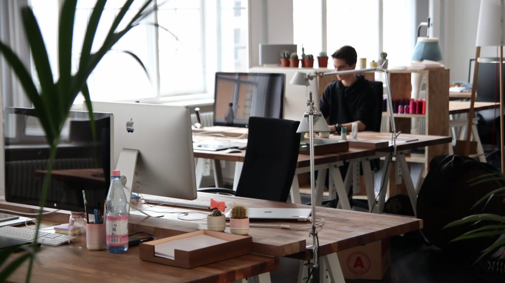 Think Cirrus/Managed Service/small office