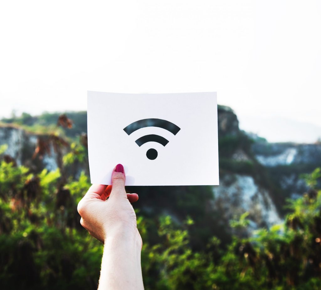 Manged WIFI Service
