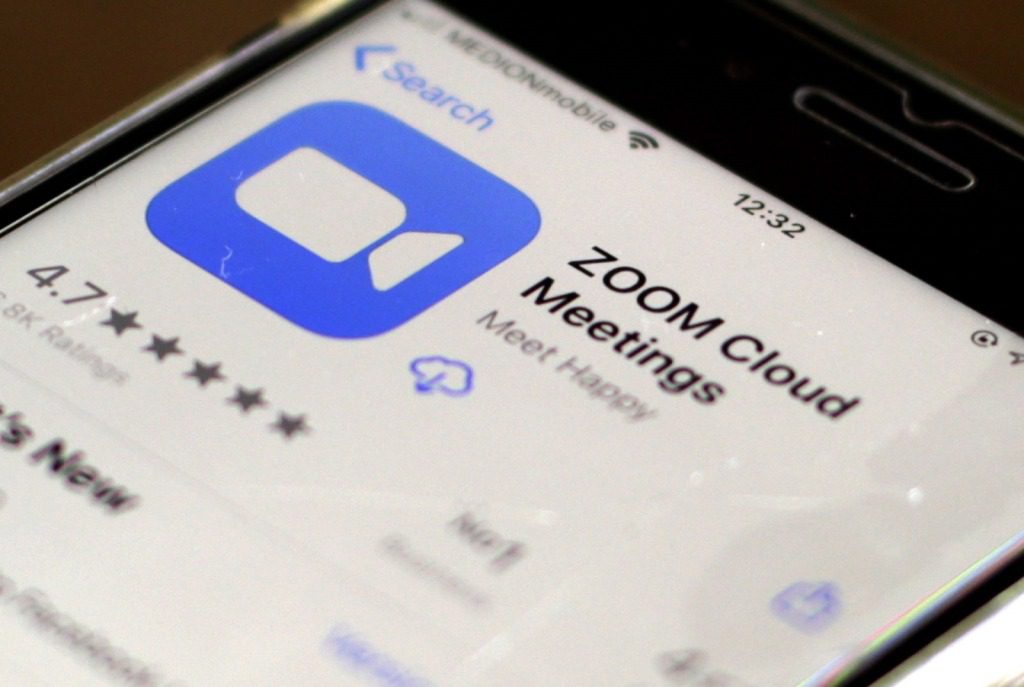 Zoom is leaking thousands of email addresses and photos to strangers