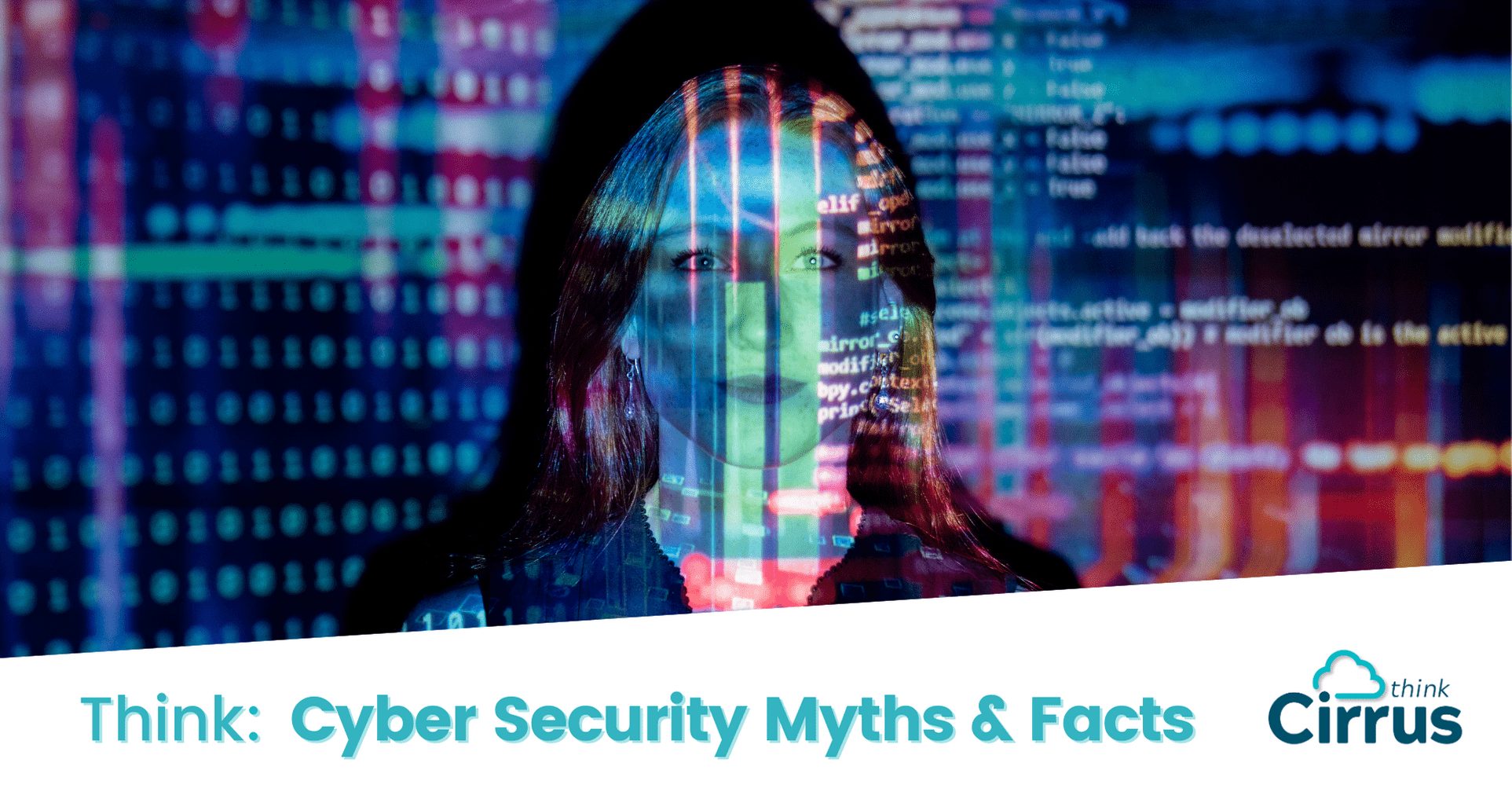 Cyber Security: Myths and Facts