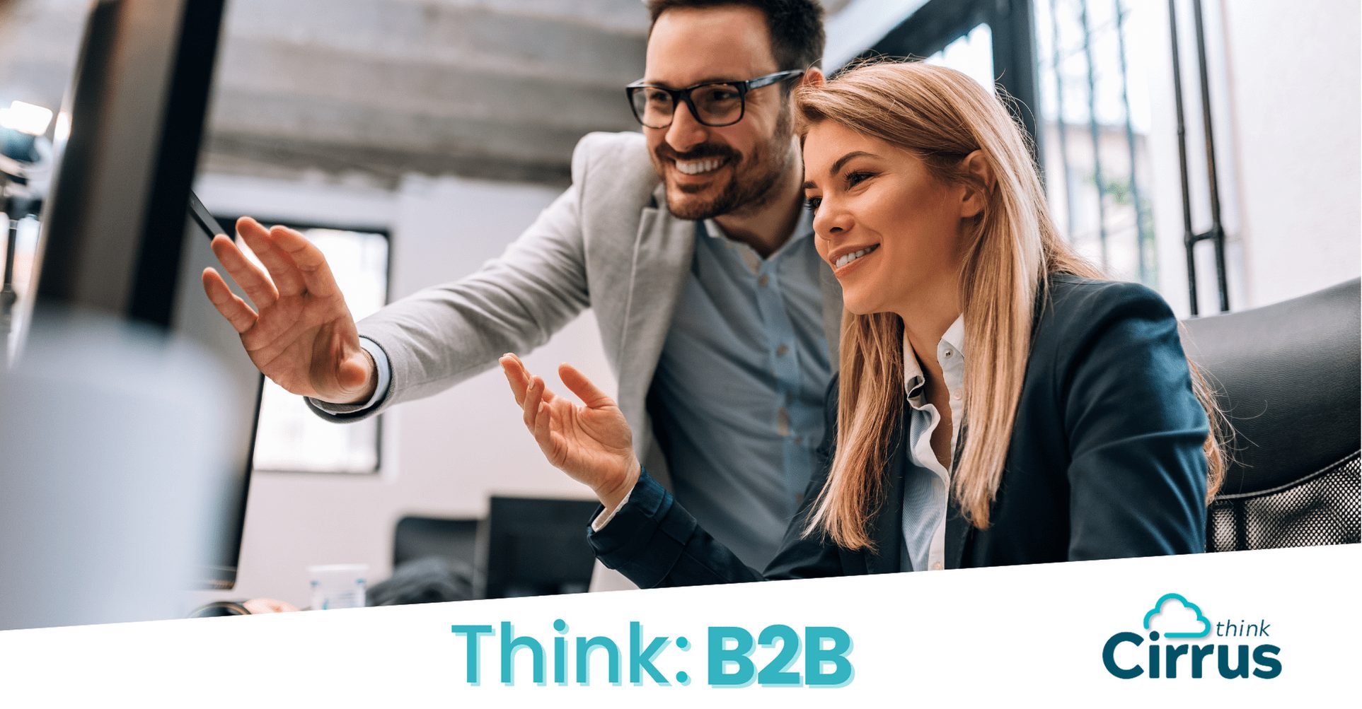 Business to Business IT: Set Up & Support