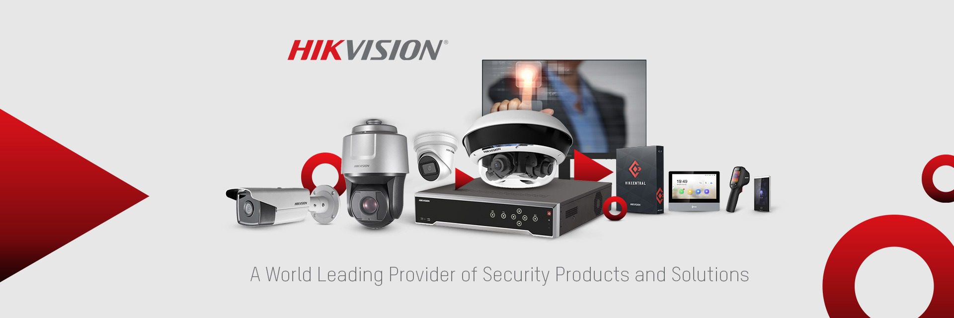 CCTV