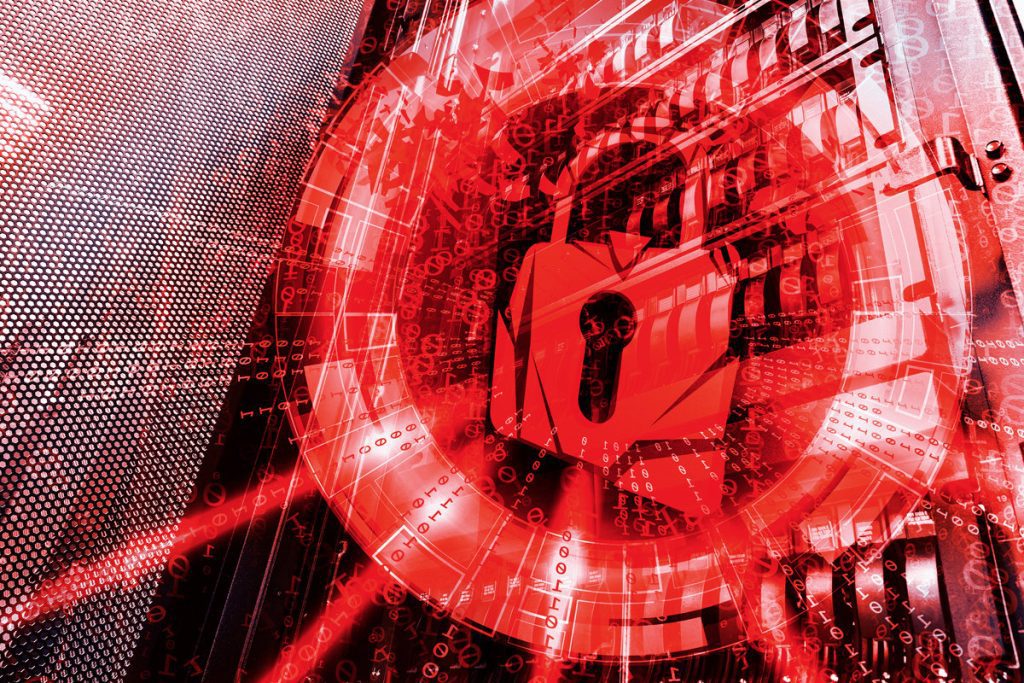 Exchange Server Vulnerability