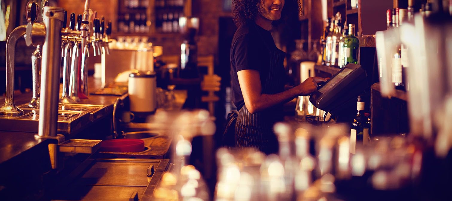 Technology & The Hospitality Industry