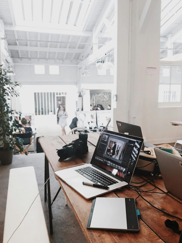 Technology Partner
