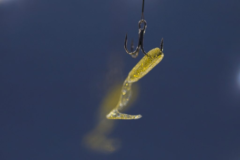 a hook phishing