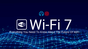 Wi-Fi 7 from Cirrus